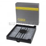 Фильтр салонный (угольный) для SUBARU FORESTER (S11) (02-) GANZ GIR03350