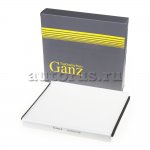 Фильтр салонный OPEL AstG/Zaf GANZ GIR03128