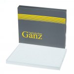 Фильтр салонный OPEL CORSA D GANZ GIR03143