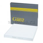 Фильтр салонный PEUEGOT Boxer GANZ GIR03119