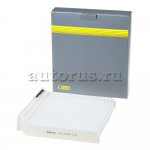 Фильтр салонный RENAULT (Logan фаза1,2 Duster. Clio III), NISSAN ( GANZ GIR03006