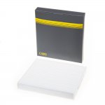 Фильтр салонный TOYOTA Camry/Yaris/ Avensis/LEXUS GANZ GIR03024