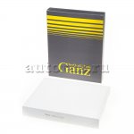 Фильтр салонный VW TOUAREG/PORSCHE CAYENNE 10- GANZ GIR03229