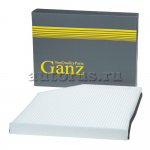 Фильтр салонный для FORD Tourneo (12-)/Transit (14-) GANZ GIR03202