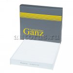 Фильтр салонный для GAC GS 8 I-II/TOYOTA Camri/Hilux/Prius/LEXUS RX GANZ GIR03122