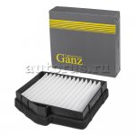 Фильтр салонный для HYUNDAI H-1 (KMF) (01-) GANZ GIR03371