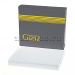 Фильтр салонный для KIA Soul II 1.6/2.0 (14-) GANZ GIR03162
