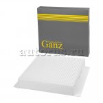 Фильтр салонный для MERCEDES (GLE II W167) (19-) GANZ GIR03274