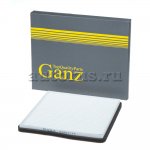 Фильтр салонный для TOYOTA RAV 4 (00-)/YARIS GANZ GIR03145