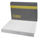 Фильтр салонный для XC90 (15-)/S90II/V90II/XC90II GANZ GIR03330