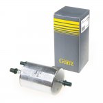 Фильтр топливный Audi A4/A6 2.0TFSI/2.6/3.2FSI/RS4 04 GANZ GIR02037