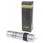 Фильтр топливный BMW E90/E84/F25 2.0D-3.0D GANZ GIR02118