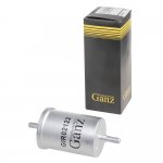 Фильтр топливный Citroen Berlingo 1.1-1.8 96> / C2/C3 1.1-1.6 02> / GANZ GIR02122
