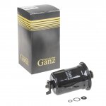 Фильтр топливный HYUNDAI Accent 1.3-1.5 94-00, MITSUBISHI Colt 1.5 GANZ GIR02146