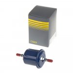 Фильтр топливный Hyundai Accent II GANZ GIR02019