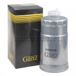 Фильтр топливный KIA Sorento 2.5CRDI GANZ GIR02126