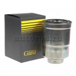 Фильтр топливный MAZ HYU MIT дизель GANZ GIR02081