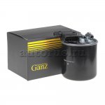 Фильтр топливный MB W204/W212/W221/W164 mot.OM642 GANZ GIR02046