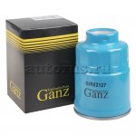 Фильтр топливный NISSAN ALMERA/KING CAB/PATROL GANZ GIR02127