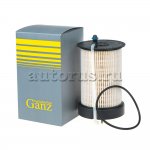 Фильтр топливный VAG GANZ GIR02039