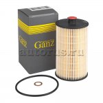 Фильтр топливный VW CRAFTER GANZ GIR02120
