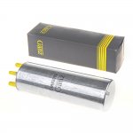 Фильтр топливный VW TRANSPORTER/TOUAREG GANZ GIR02002