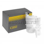 Фильтр топливный в бак для HYUNDAI Sonata 17- GANZ GIR02098