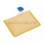 Фильтр топливный грубой очистки (сетка) для Hyundai Accent lll, Kia Rio II 1,4/1,6 05- GANZ GIR02078