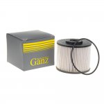 Фильтр топливный для FORD Duratorq 2.0 10- GANZ GIR02024