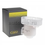 Фильтр топливный для HYUNDAI Tucson/KIA Sportage II 04-10 GANZ GIR02073