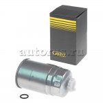 Фильтр топливный для HYUNDAI/KIA GANZ GIR02083