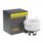 Фильтр топливный для HYUNDAI/KIA GANZ GIR02084