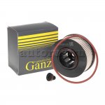 Фильтр топливный для KIA SORENTO 2,2D/SANTA FE (18-) GANZ GIR02042