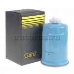 Фильтр топливный для KIA Sorento GANZ GIR02092