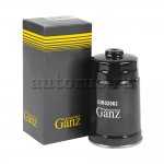 Фильтр топливный для KIA SOUL (diesel) GANZ GIR02062