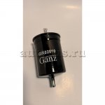Фильтр топливный, Уценка для GREAT WALL Deer,Safe,Hover/AD/VW/BMW/MB/NISSAN GANZ GIR02010-N0