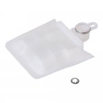 Фильтр-сетка топливного насоса D 11.1 мм GANZ GIR02195