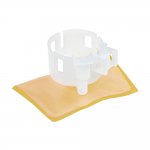 Фильтр-сетка электробензонасоса для HYUNDAI i30/Elantra 2006->/KIA Ceed 07-12 GANZ GIR02096