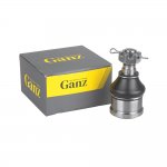 Шарнир рулевой трапеции (шаровая) для ГАЗель 3302 3221 2217 2752 2310 GANZ GIL07031