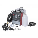 Аппарат для прокачки и замены тормозной жидкости в автоматическом режиме ARNEZI R7703043