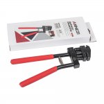 Дырокол кромкогиб, 5 мм Arnezi R5304009