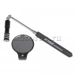 Зеркало телескопическое гибкое с магнитом и подсветкой 200-740 мм 0,9кгс ARNEZI R7006020