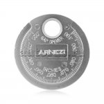 Инструмент для измерения зазора свечи зажигания ARNEZI R7302120