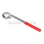 Ключ-фиксатор шкивов кондиционера и помпы у двигателей VAG ARNEZI R7720105