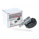 Крышка тормозного бачка для прокачки тормозной системы,внутренний D50,5мм(Hyundai,Mitsubishi,Nissan) ARNEZI R7703037