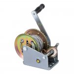 Лебедка ручная барабанная 0,7т ARNEZI R7001020