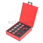 Набор для восстановления резьбы датчика кислорода (лямбда зонд) M18-20 х 1,5 Arnezi R7702271