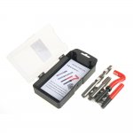 Набор для восстановления резьбы со вставками М14x1.5 ARNEZI R5303107