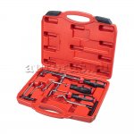 Набор съемников сальников и уплотнительных колец, 6 пр Arnezi R7700175