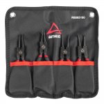 Набор съемников стопорных колец 160 мм 4пр. ARNEZI R6065160